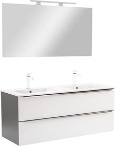 Vario Trim 120 Fürdőszoba komplett szekrény