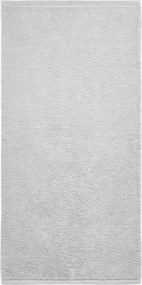 FABULOUS törülköző prémium minőség, világosszürke 50x100 cm