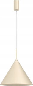 Capital Creamy függőlámpa Ø32cm 1xGX53