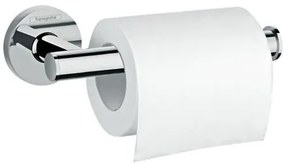 Hansgrohe Logis wc-papír tartó króm 41726000
