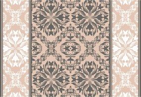 Flizelin fotótapéta Klasszikus Minta Elegáns dísz 250x175 +ragasztó
