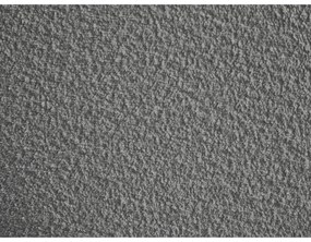 Szürke buklé lábtartó Tina – Bobochic Paris