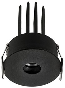 Hollow LED álmennyezetbe süllyeszthető spotlámpa