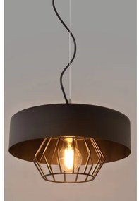 Csillár zsinóron BABILON 1xE27/15W/230V