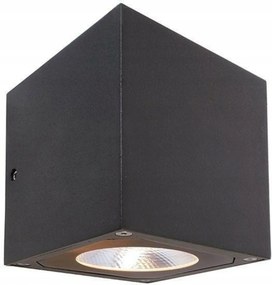 Light Impressions KapegoLED fali lámpatest Cubodo II Single Dg