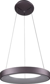 Italux Modern LED függeszték Giulia Grafit ITX5304-840RP-CO-3