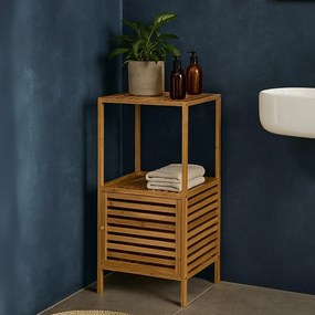 AVENBERG BAMBU BOX Bambuszpolc