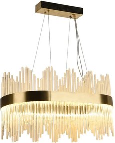 LED világítás + vezérlés 70W - J6315/C