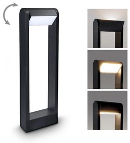 Brilagi Brilagi - LED Kültéri lámpa CROTONE LED/7W/230V IP54 50 cm BG0687