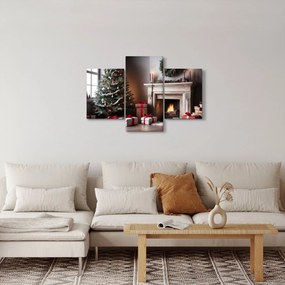 Kép - Karácsony (90x60 cm)