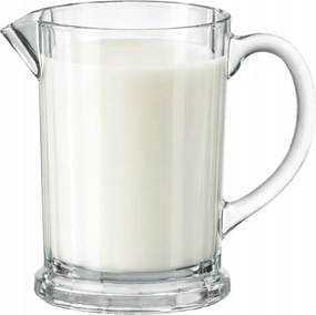Üveg tejes kancsó 270ml Ribs Ambition