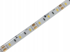 Led Szalag 12V DC Fehér Meleg 3000K 4,8W/m 300 Smd 2835 IP65 8mm Opticon