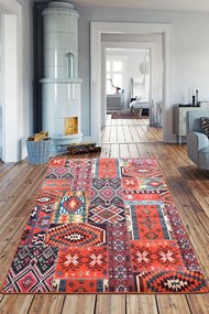 Patchwork szőnyeg
