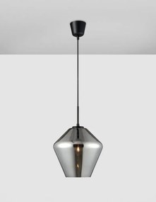 NOVALUCE 9724102 VEIRO Modern Függesztett Lámpa E27 IP20