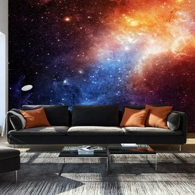 Fotótapéta - Nebula