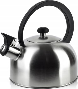 Borys vízforraló acél 2L Mondex