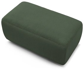 Zöld lábtartó Enjoy – Bobochic Paris