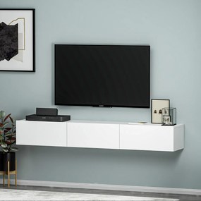 Terra White TV asztal