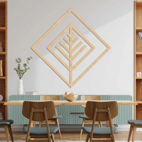 Egy levél geometriai képe - LEARD