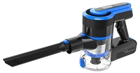 TESLA Electronics PureStar-Flexibilis vezeték nélküli pálcaporszívó 3in1 300W/2200mAh