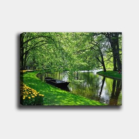 Vászonkép, 70×100 cm – TR441HPE1638
