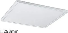 Rabalux beltéri led mennyezeti lámpa 18w 1700lm 4000k fehér pavel