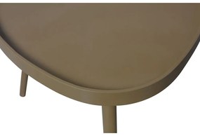 Tárolóasztal 50x61 cm Mae – WOOOD