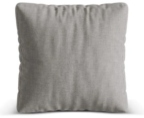 Világosszürke párna moduláris kanapéhoz Martina – Micadoni Home