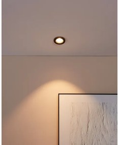 Eglo 99493 - LED Dimmelhető fürdőszobai lámpa SALABATE LED/6W/230V 2700K IP44