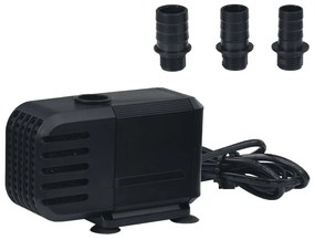 vidaXL merülő akváriumszivattyú 1800 liter/óra