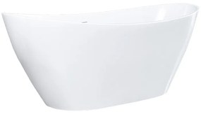 Lago szabadon álló fürdőkád 170x78x67 cm