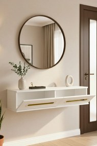 Rany 120 - White, Gold