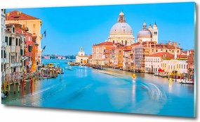 Fotótapéta üvegfalra Marina Dubai 125x50