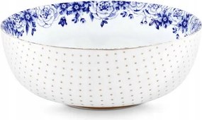 Royal White PiP Studio tál, 20 cm