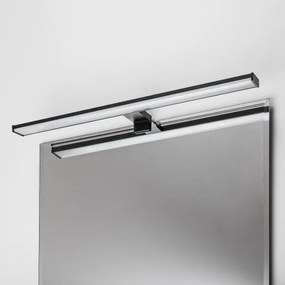 Rabalux 75113 - LED fürdőszobai tükörvilágítás SEYRA LED/12W/230V IP44 60 cm