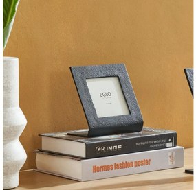 Eglo 423177 - Fényképkeret ALBUERA 10x10 cm fekete