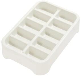 Fehér ékszer rendszerező - iDesign