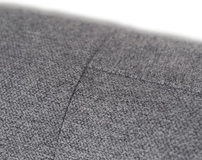 2 db-os szett, ágyazható kanapé szürke színben NEPAL