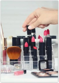 Poszterek A5 Pion Kozmetikai kollekció