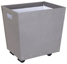 Karton tárolódoboz Tellus – Bigso Box of Sweden
