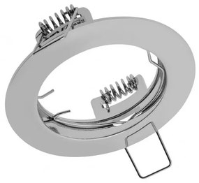 Lámpa Mennyezeti lámpatest PORTO, IP20, króm