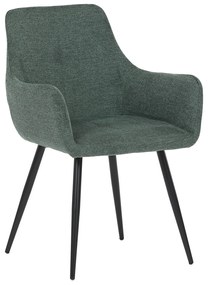 DCH-226 GRN2 étkezőszék szett, 2 db