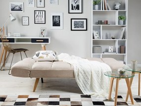 Háromszemélyes kanapé Imatra (bézs). 1008738