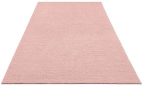 Supersoft rózsaszín szőnyeg, 120 x 170 cm - Mint Rugs