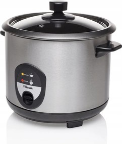 Rizsfőző fazék 1,5L Tristar