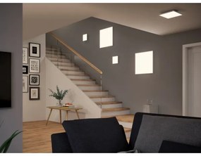 Paulmann 79825 - LED/10,5W állítható SMART VELORA lámpa 230V 2700-6500K