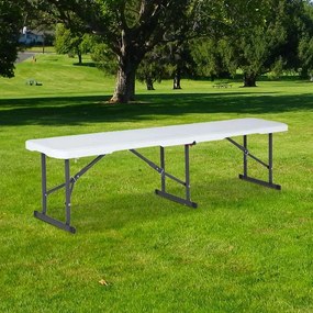 LINDAU Összecsukható catering/kemping pad