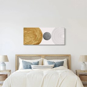 Kép - Rusztikus boltívek N⁰4 (120x50 cm)