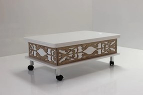 Adt - White