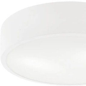 Mennyezeti lámpa DANTE 2xE27/60W/230V á. 36 cm fehér